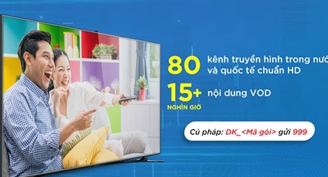 Khám Phá Trải Nghiệm Xem Kênh SCTV9 Độc Đáo và Thú Vị